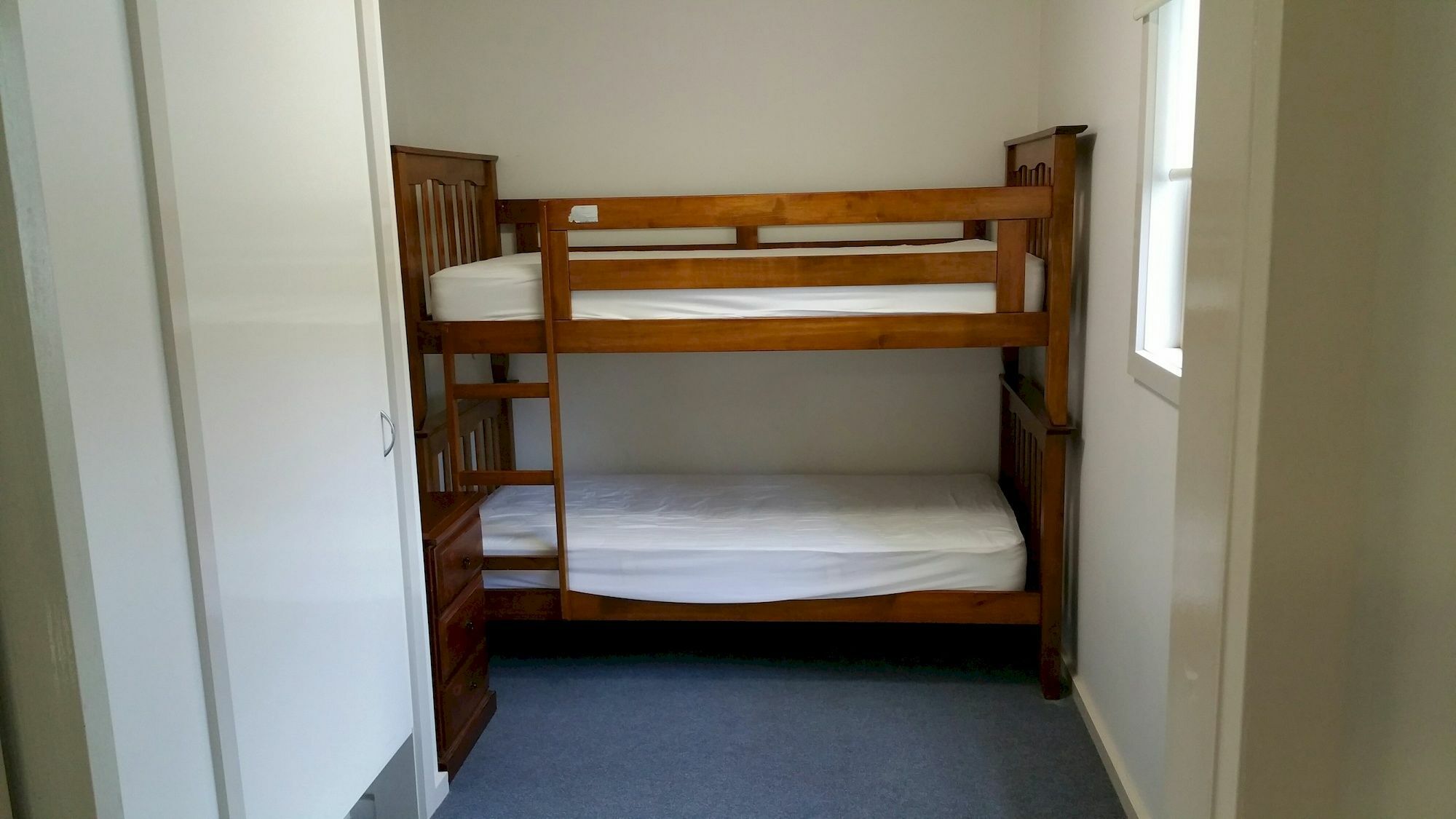 Horsham Riverside Caravan Park Екстер'єр фото