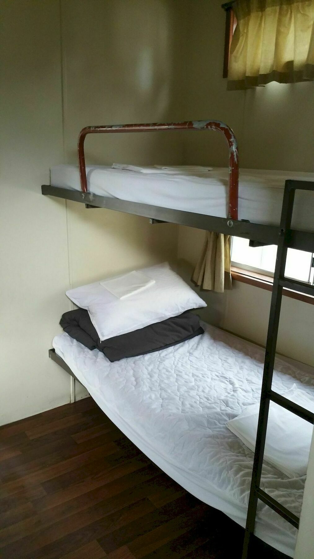Horsham Riverside Caravan Park Екстер'єр фото